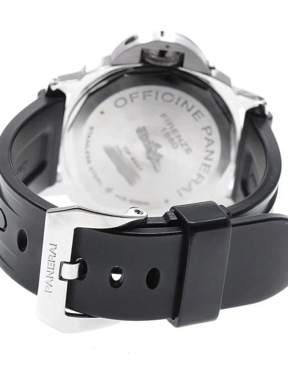 PANERAI Luminor Marina